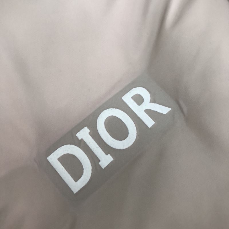 Christian Dior Down Jackets